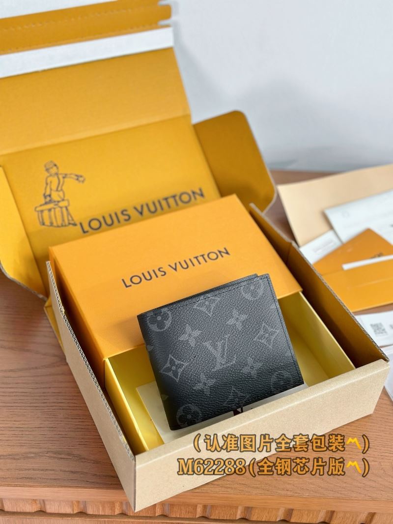 Louis Vuitton Wallets Purse